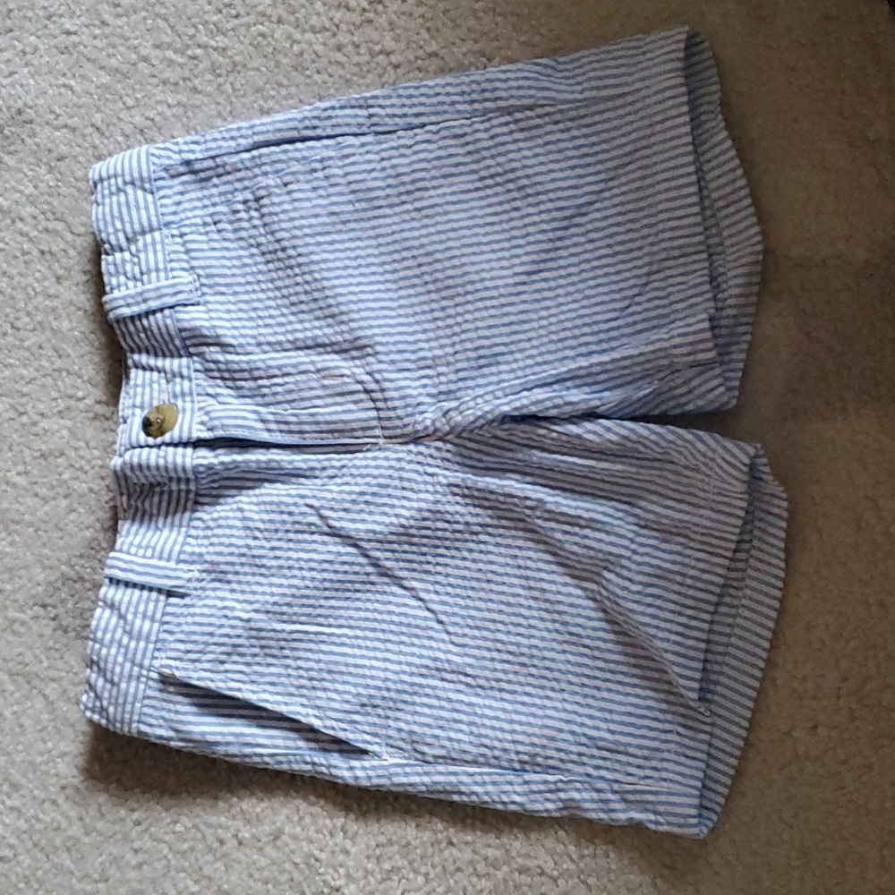 Janie and Jack shorts